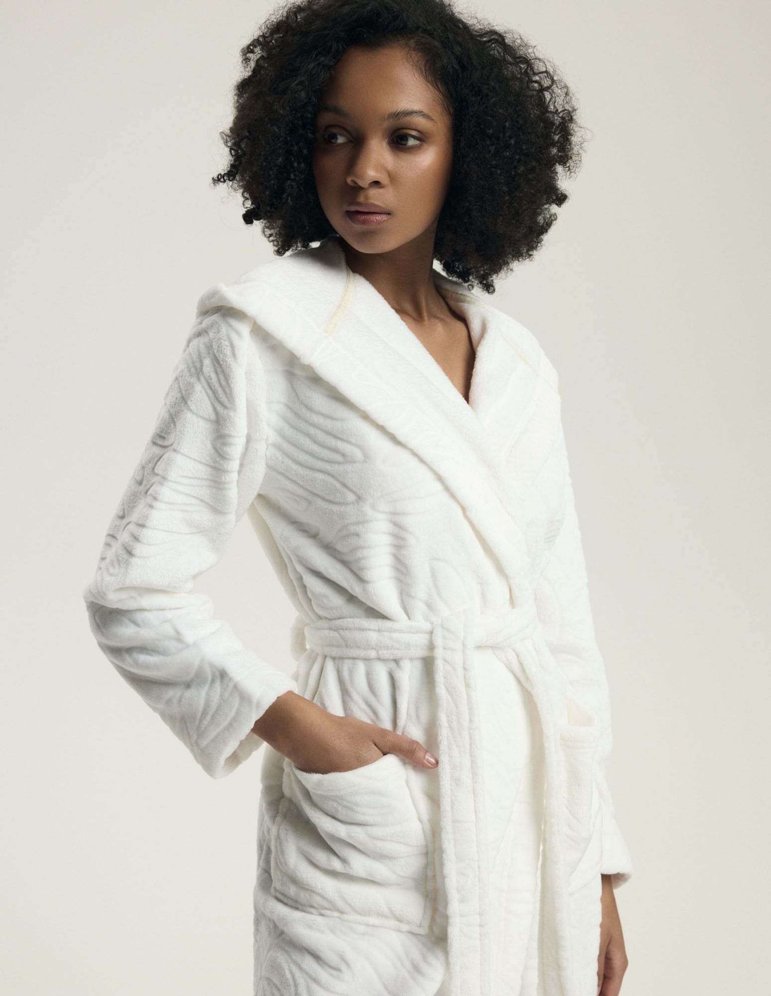 Szlafrok Daryl 43612-39X