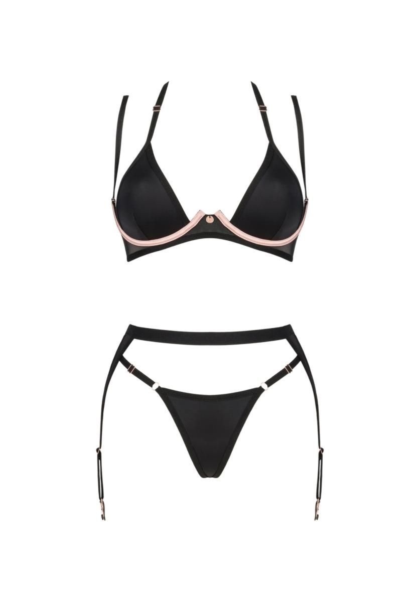 Selinne komplet 3-cz�ciowy