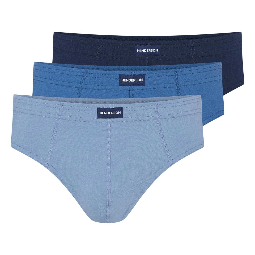 Slipy Basic 1446 k673 3-pak