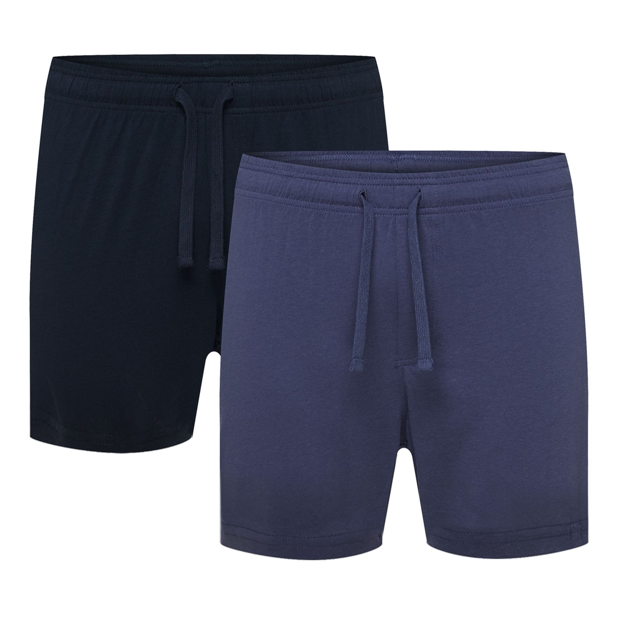 Spodenki męskie Mode 43031 2-pak granat