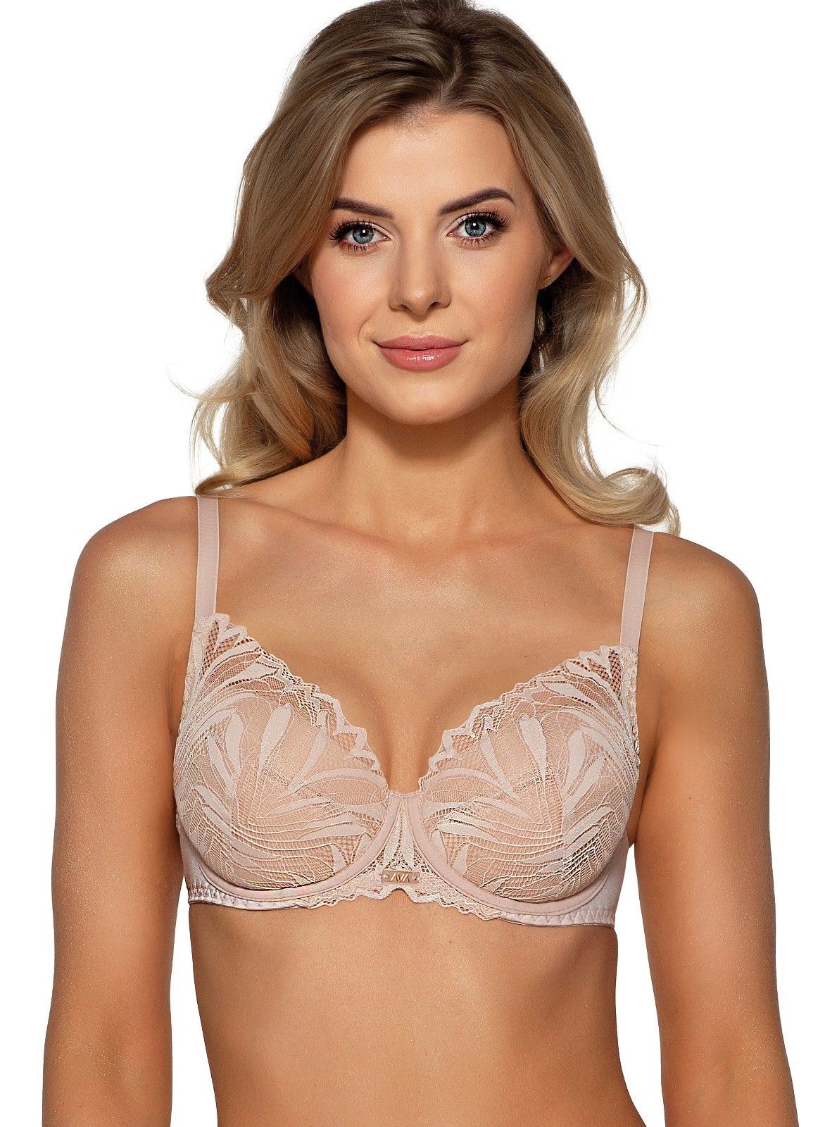 Biustonosz 2104 Beige