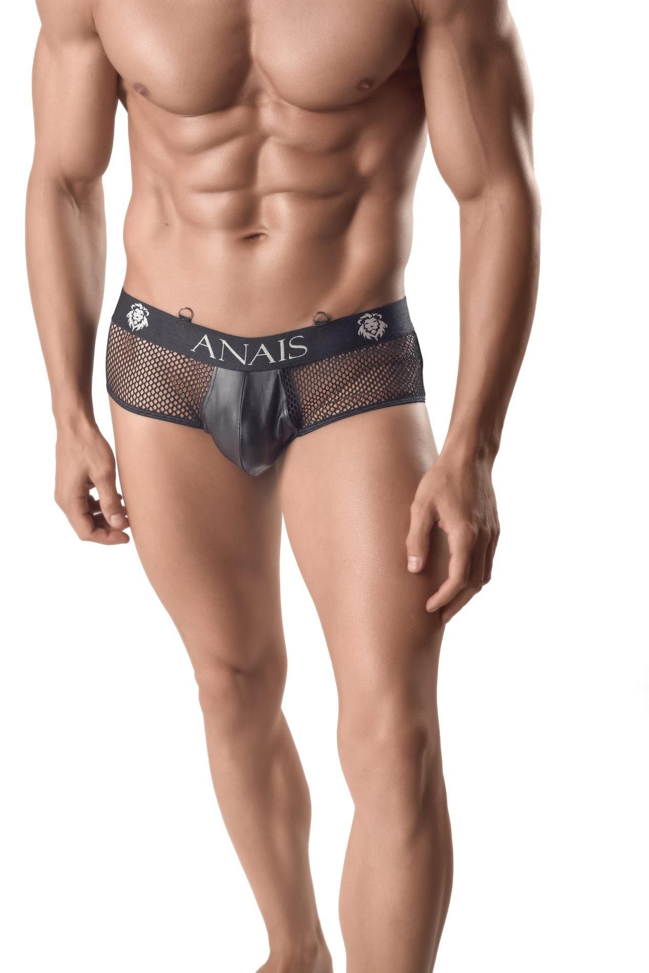ARES BRIEF