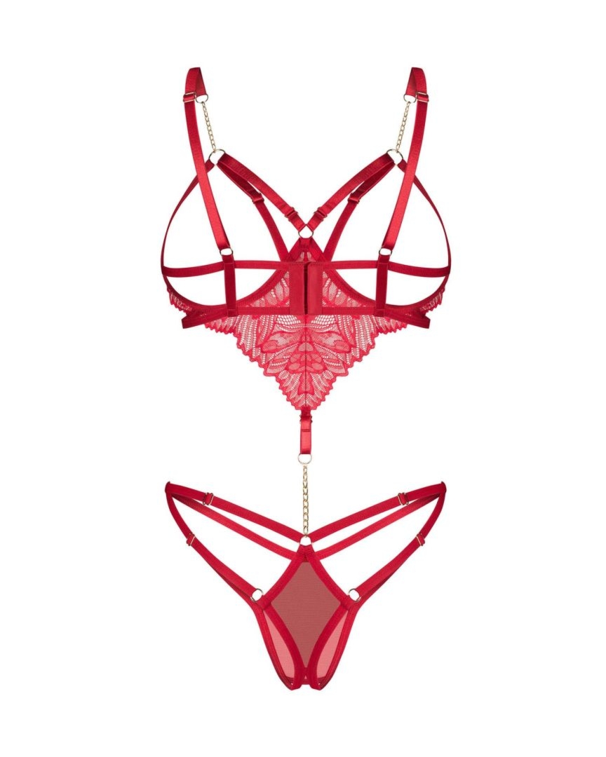 Matildea body otwarte