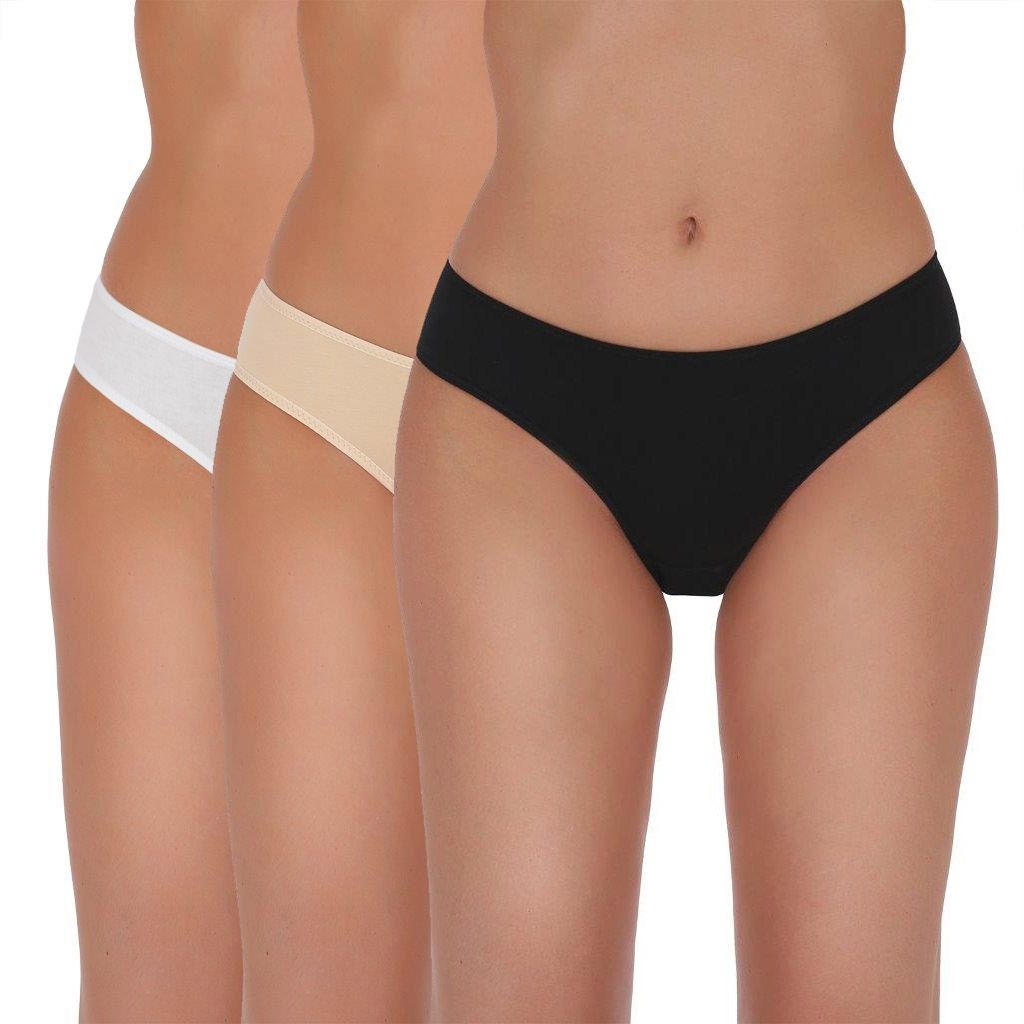 BASIC PANTIES 001
