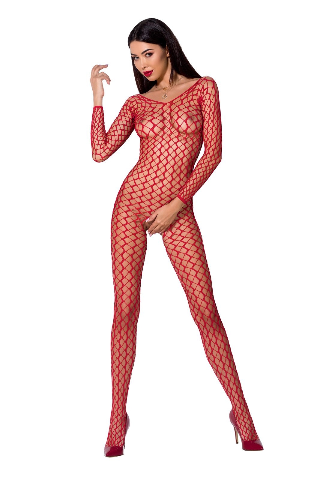 BS068 red