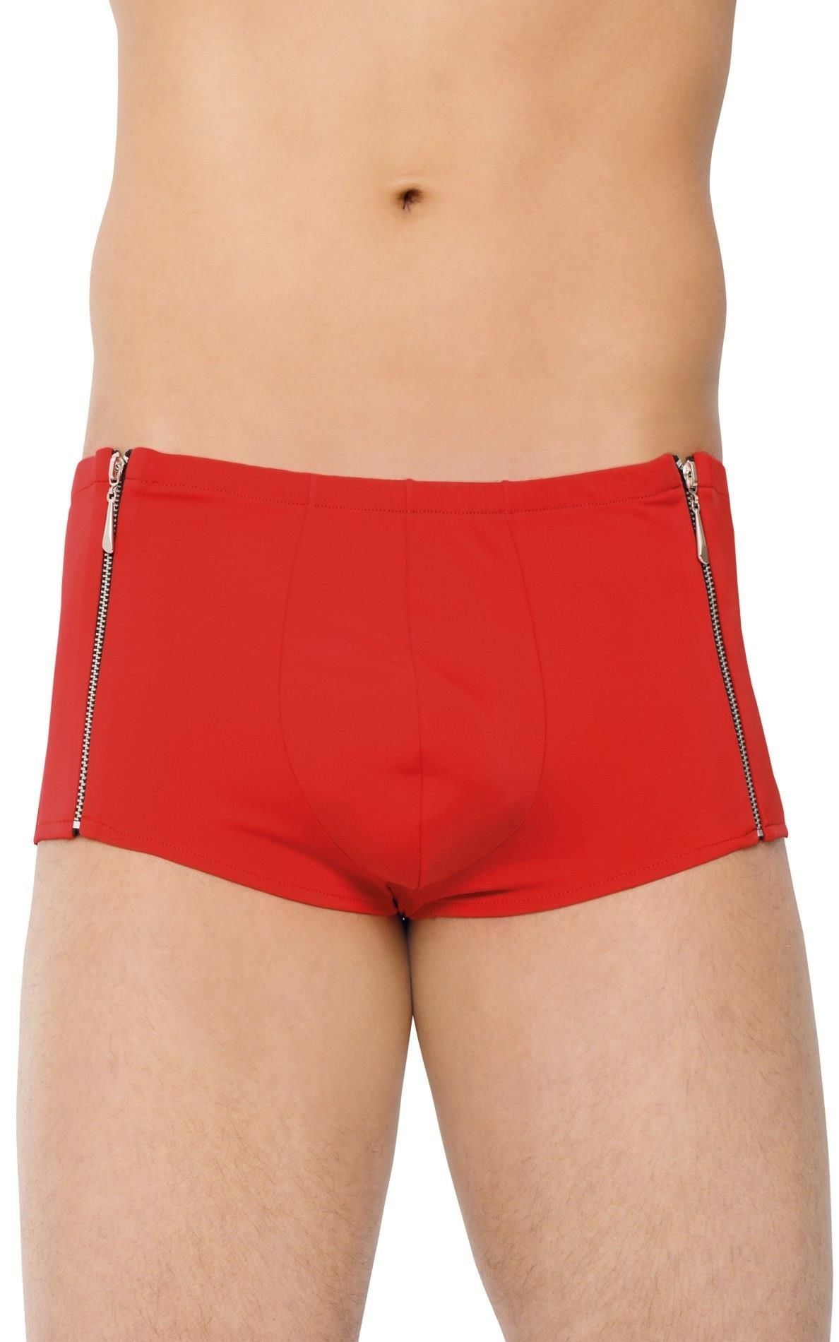 Shorts 4500 - red