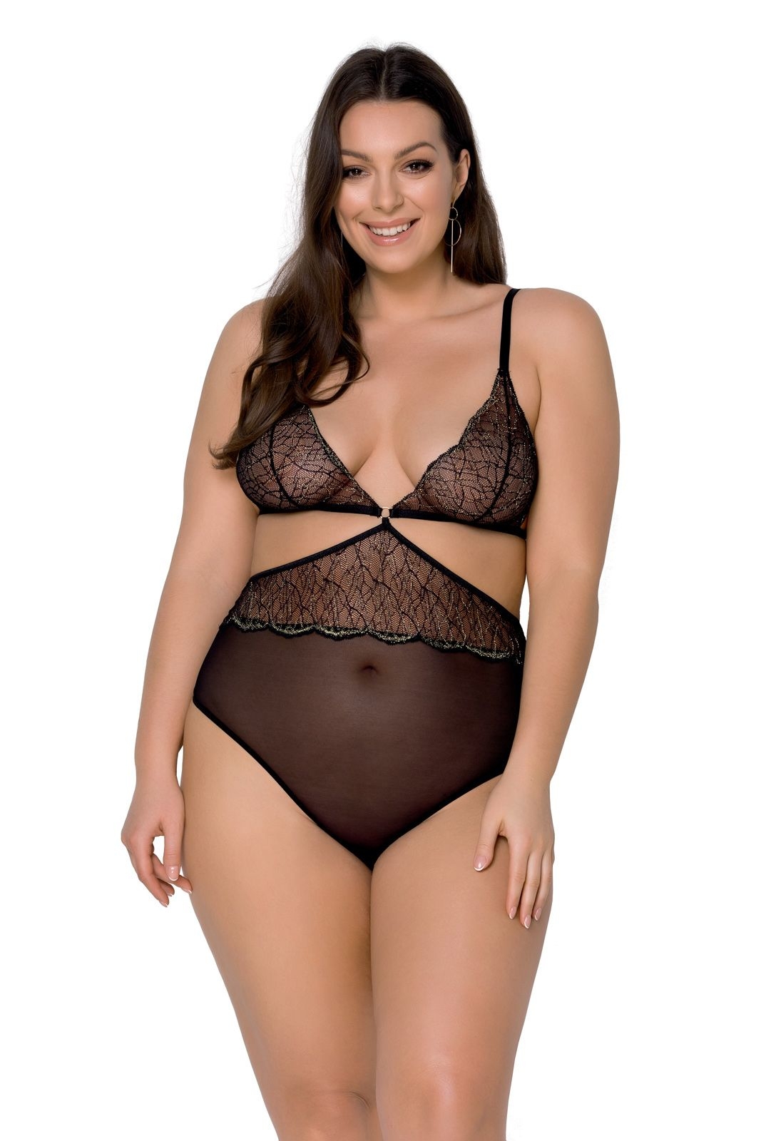 AMBERLY BODY black