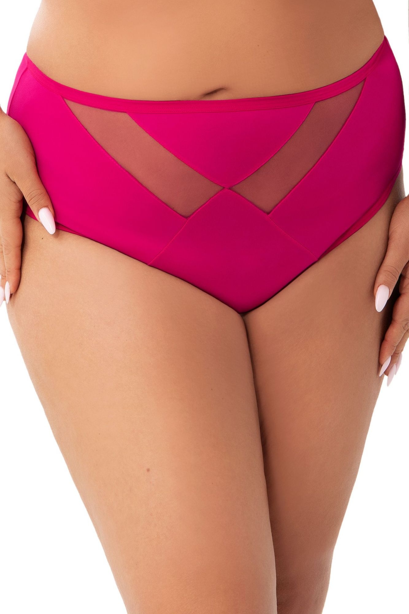 Figi Vicky 566/1 fuksja