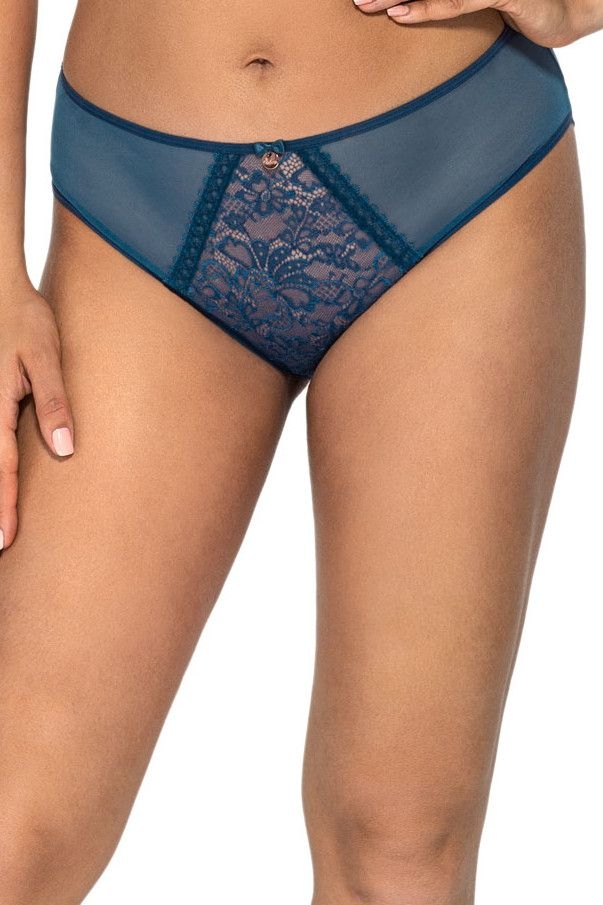 Figi Crystal 1396 azure