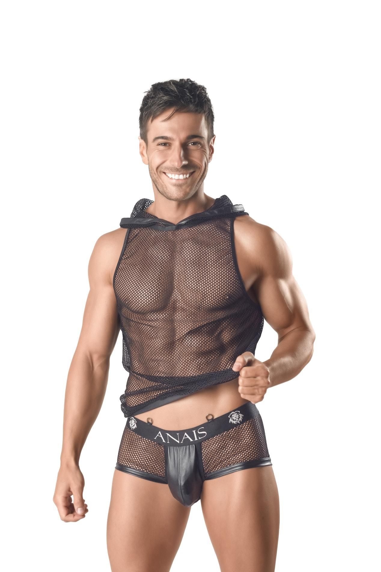 ARES HOODIE