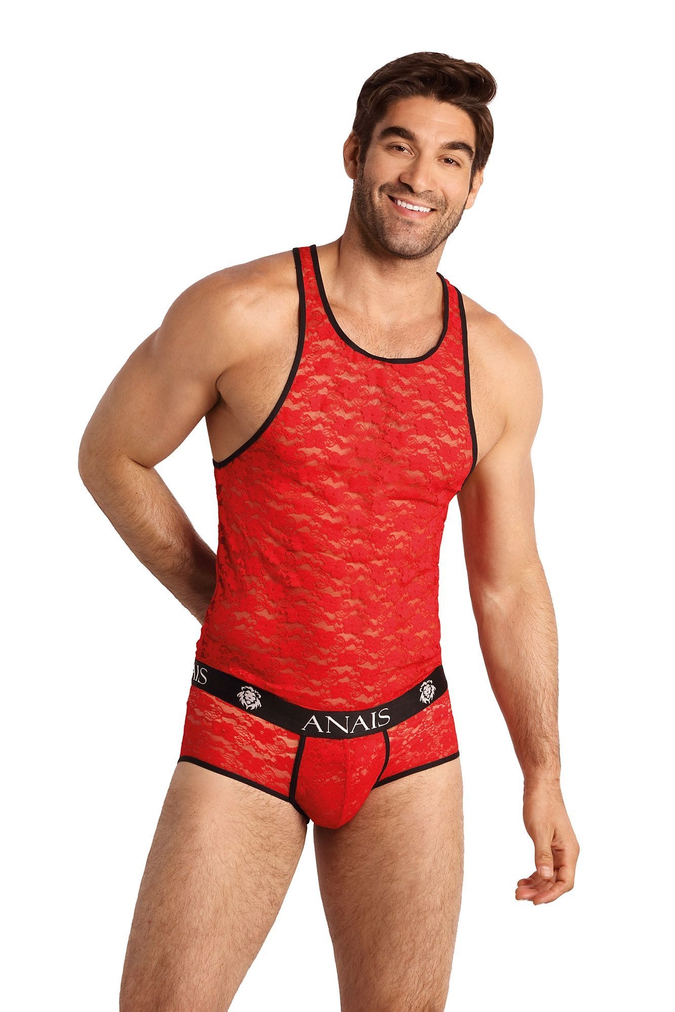 Bokserki Brave Brief