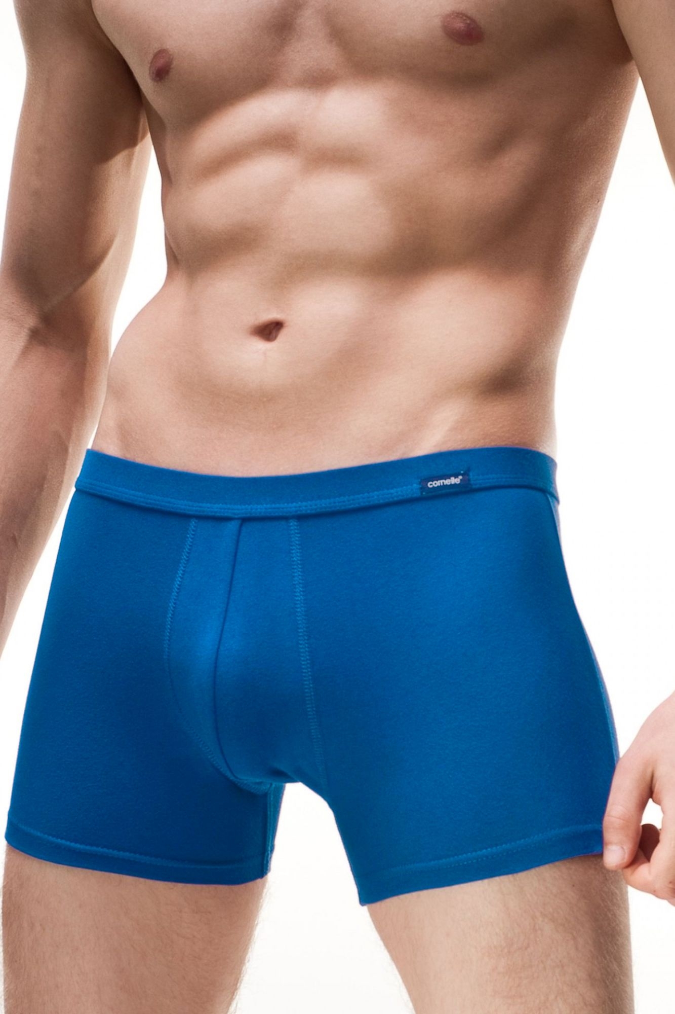 Bokserki Authentic mini 223 cobalt