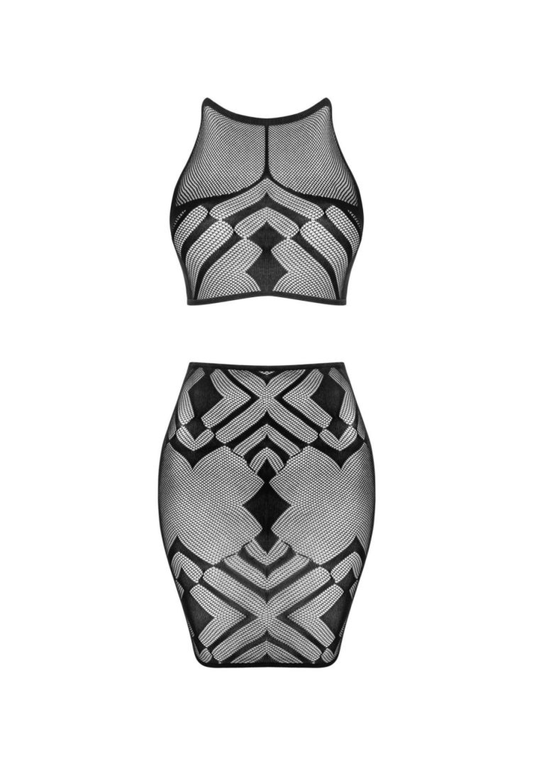 K101 top i sp�dnica S/M/L