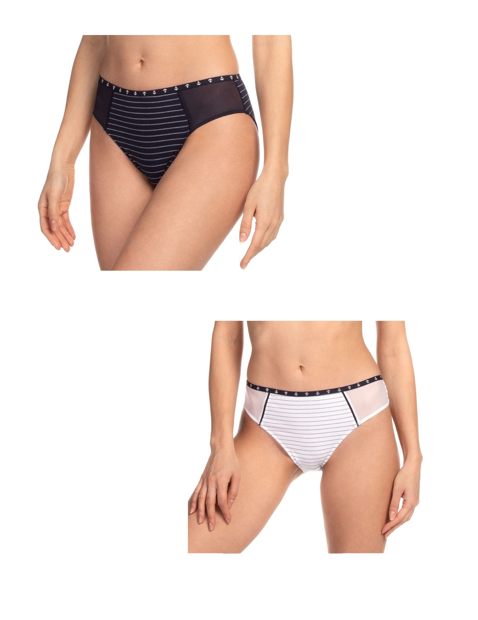 Figi bikini L 1453 BI 2-pak