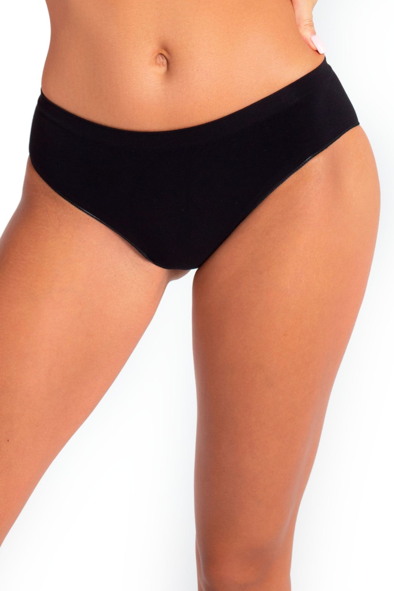 Figi Classic 1635s czarne