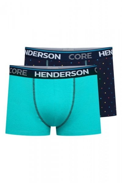 Henderson Cash 41272 2-pak bokserki mskie