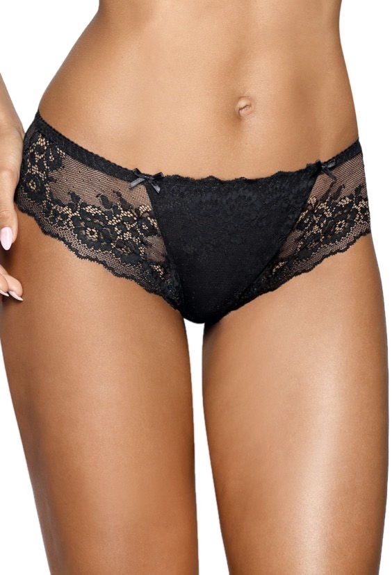 Figi Heidi 0135/5 czarne