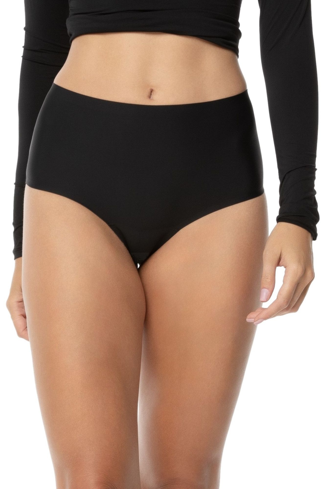 Figi Joy brasil maxi czarne