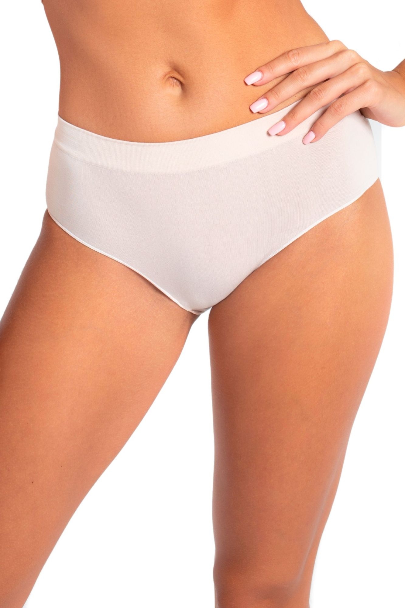Figi Classic 1635s light nude