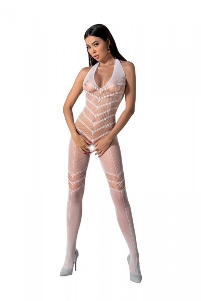 BS100 Bodystocking Biay