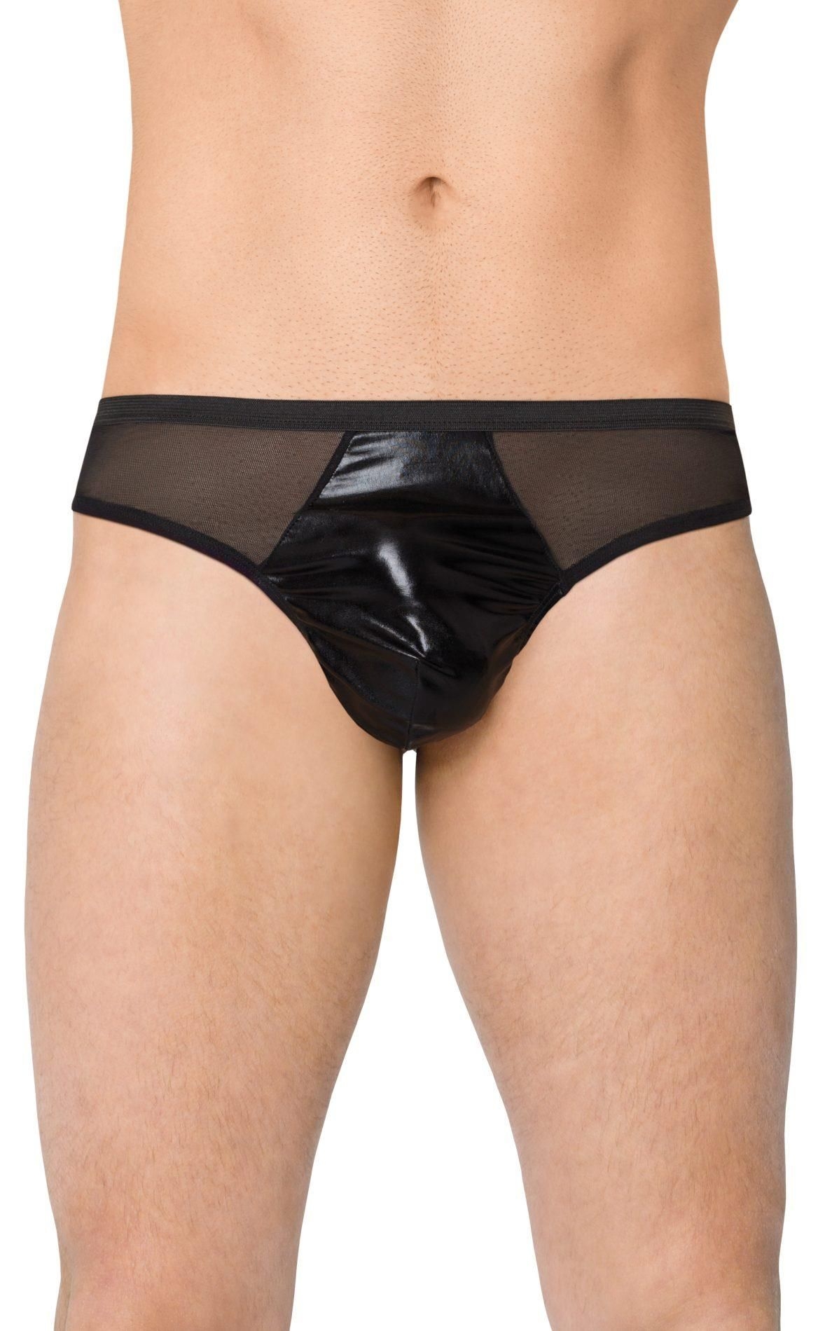 Mens Briefs 4517 - black