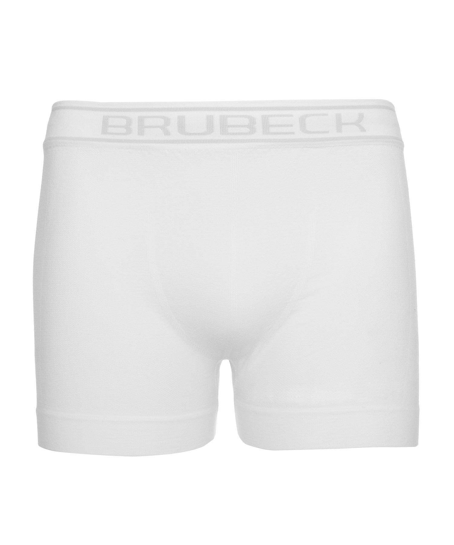Bokserki BX 00501A białe