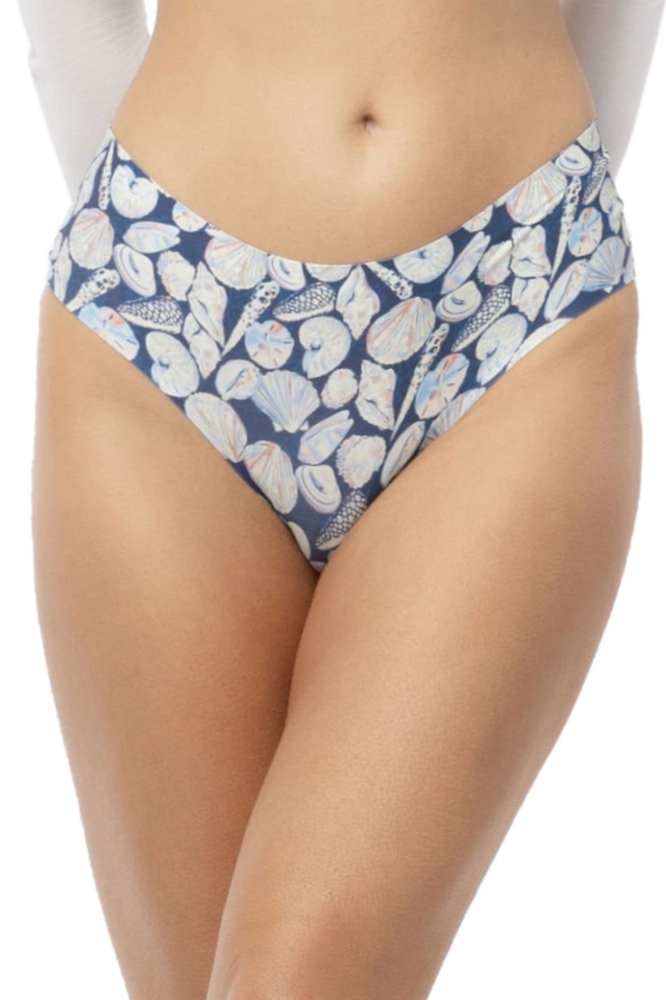 Figi Simple classic Shells