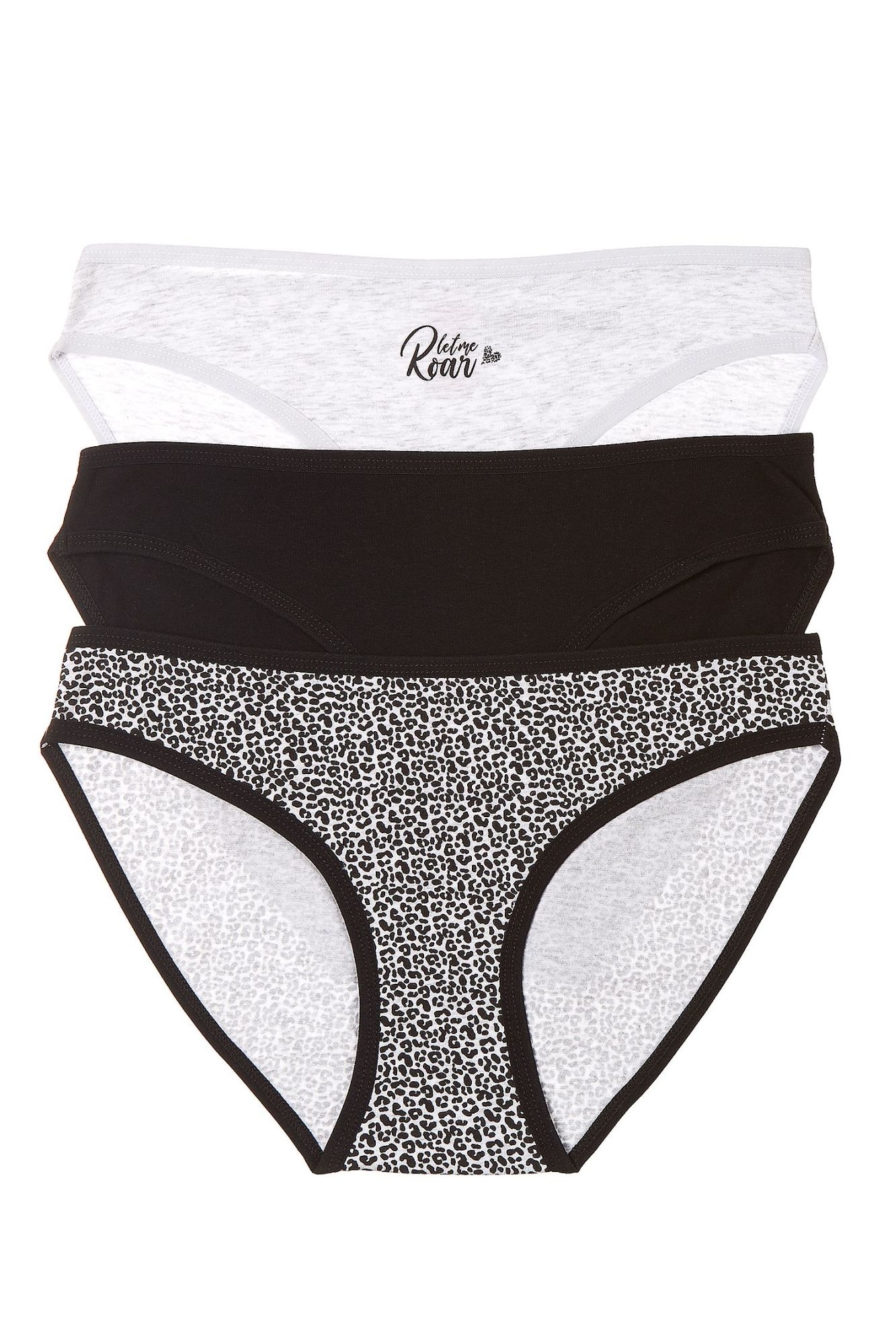Figi Mimi 36508 k058 3-pak