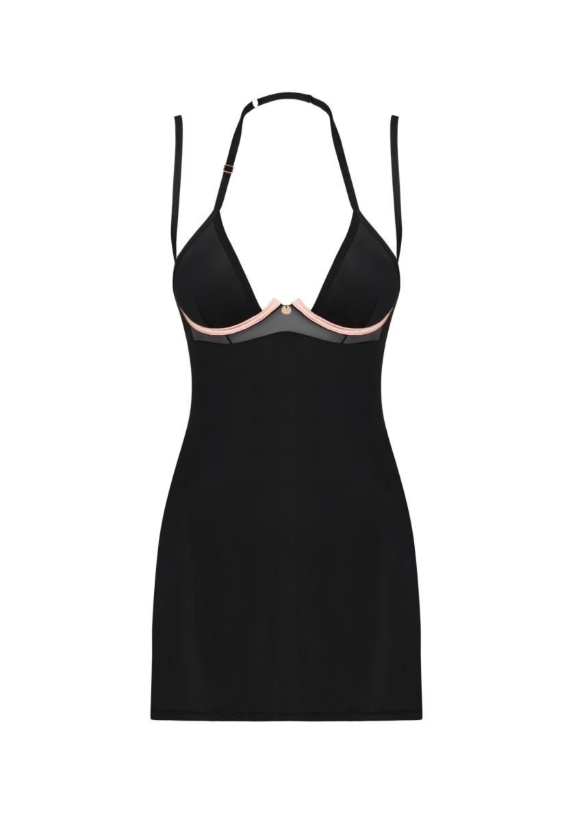 Selinne koszulka i stringi