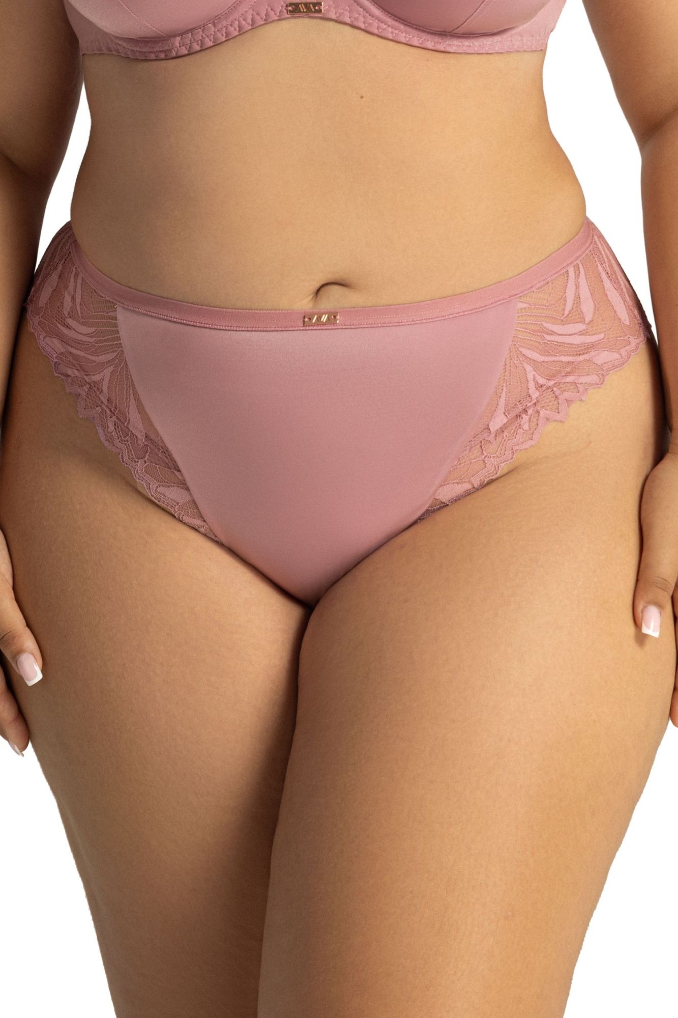 Figi brazyliany Yasemin 2107/B pink peony