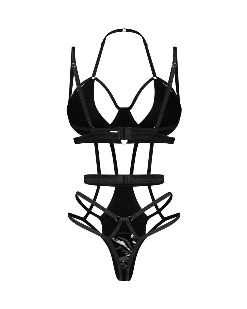 Keira Lise body S/M