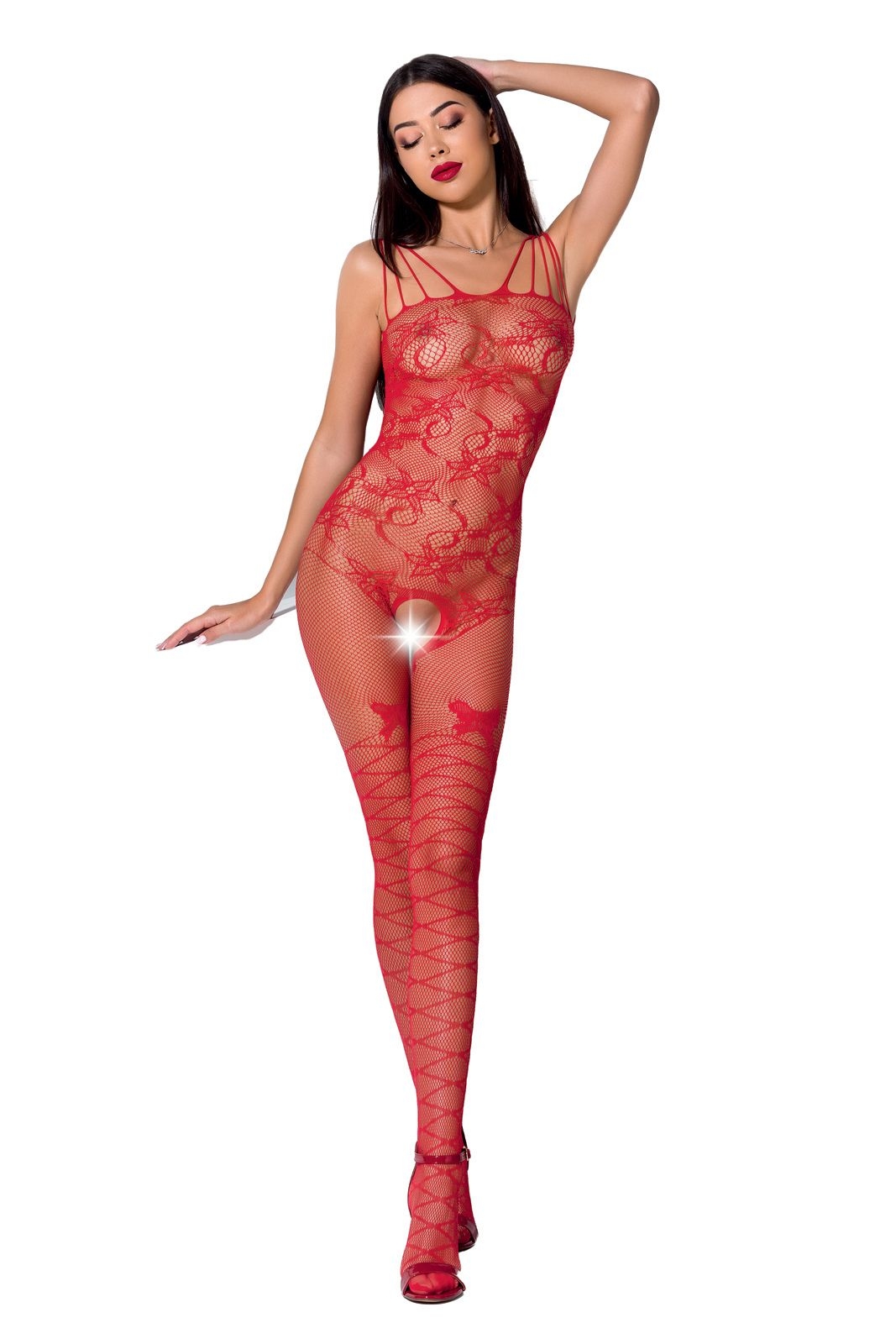 BS076 red