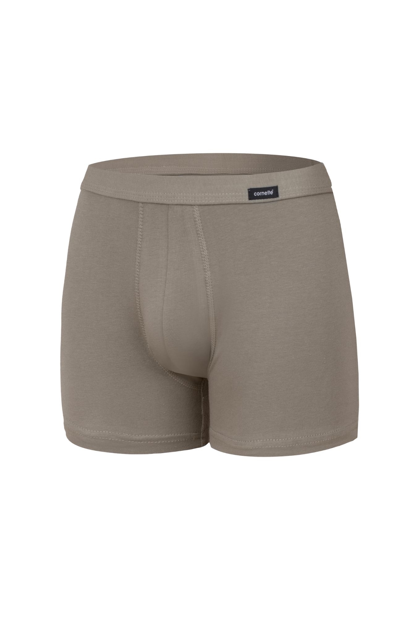 Bokserki Authentic 220 oliwkowe