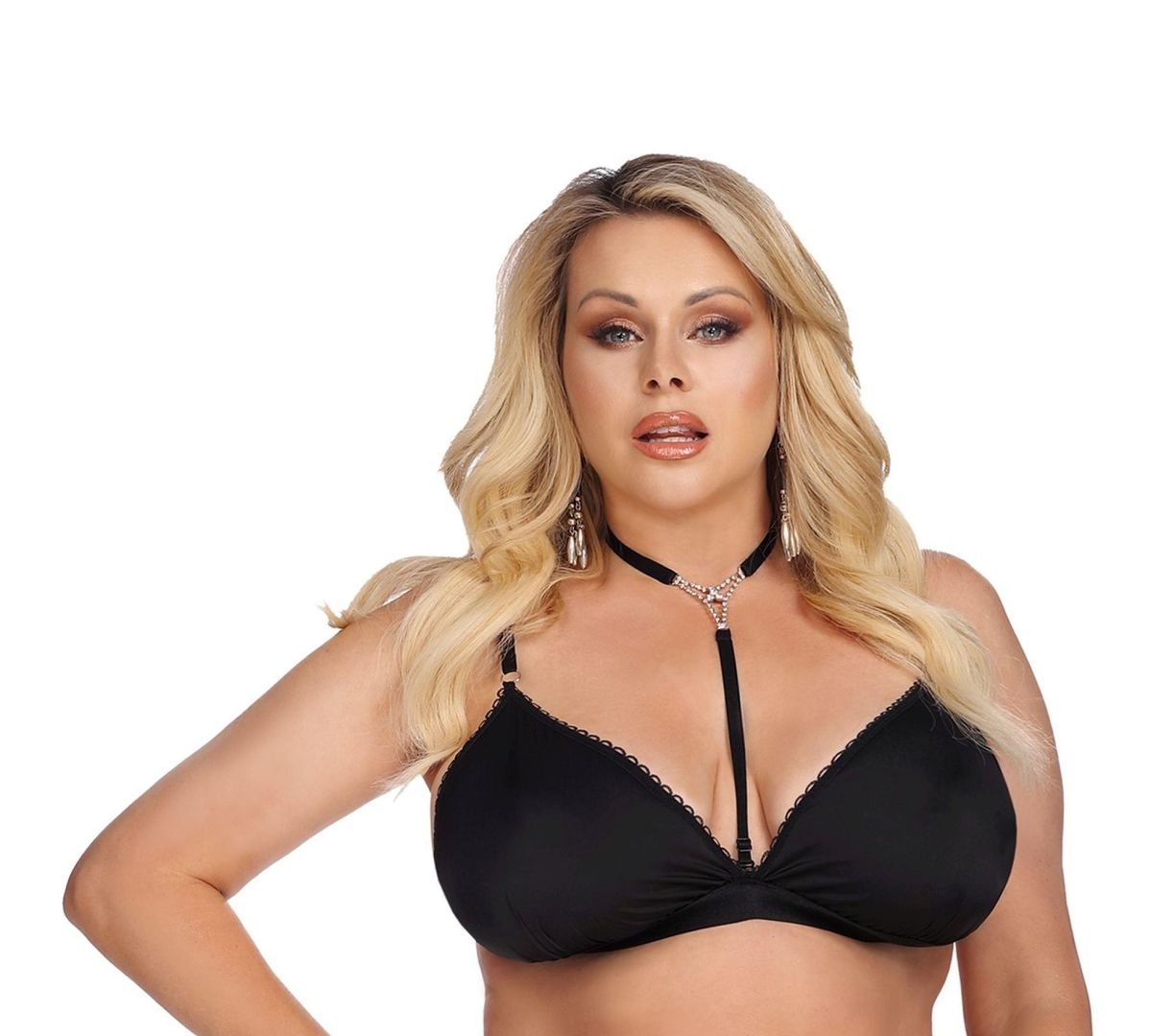 Laura collar 1 (obroa/collar)