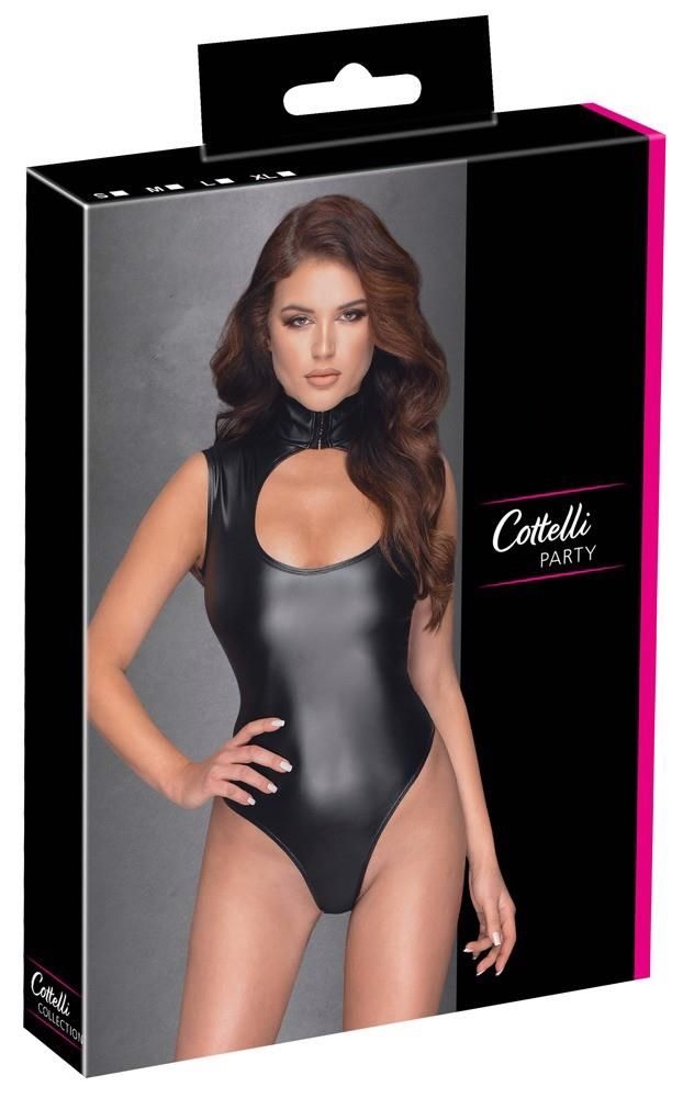 Body Cut-Out