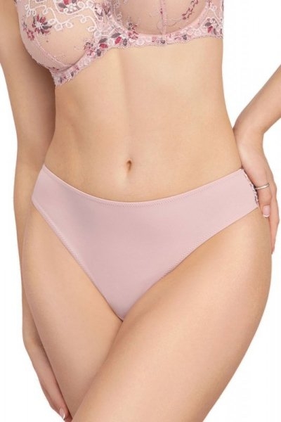 Figi stringi Daisy 41722 rowe