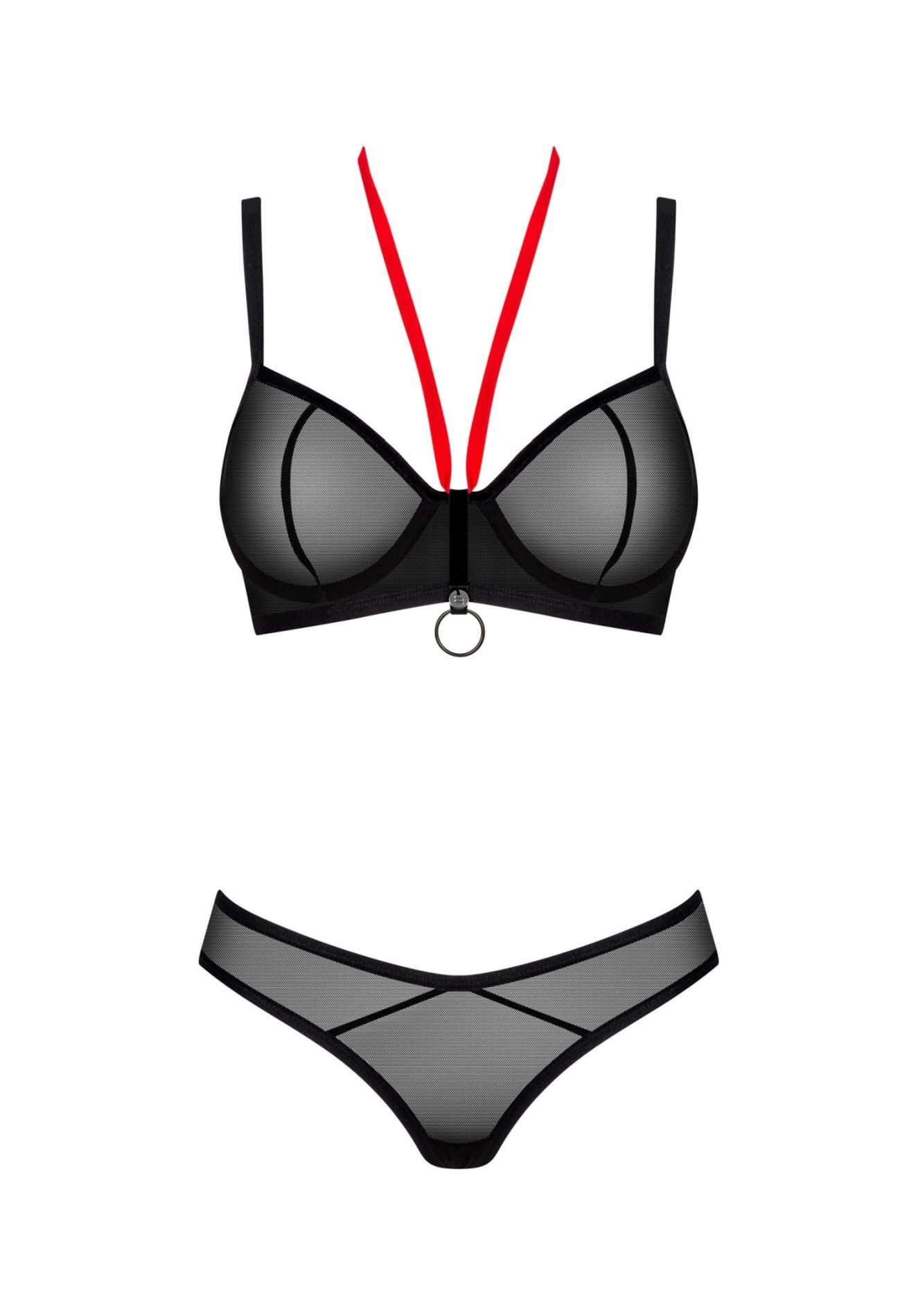 Glandez komplet 2-cz�ciowy