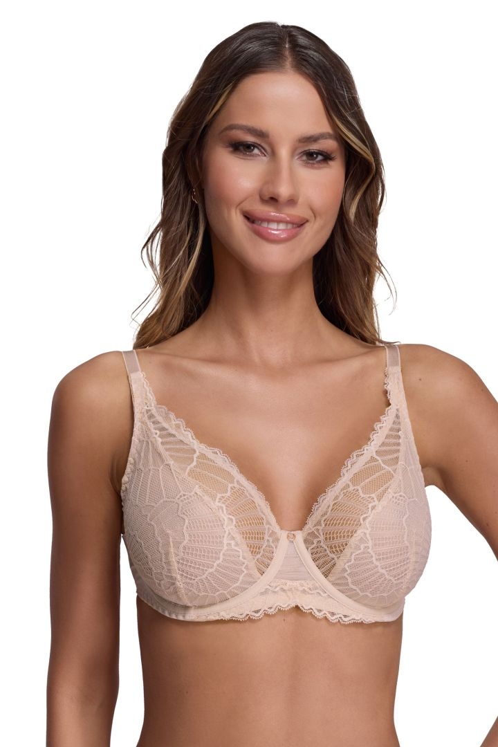 Biustonosz soft Delight 2200 beżowy