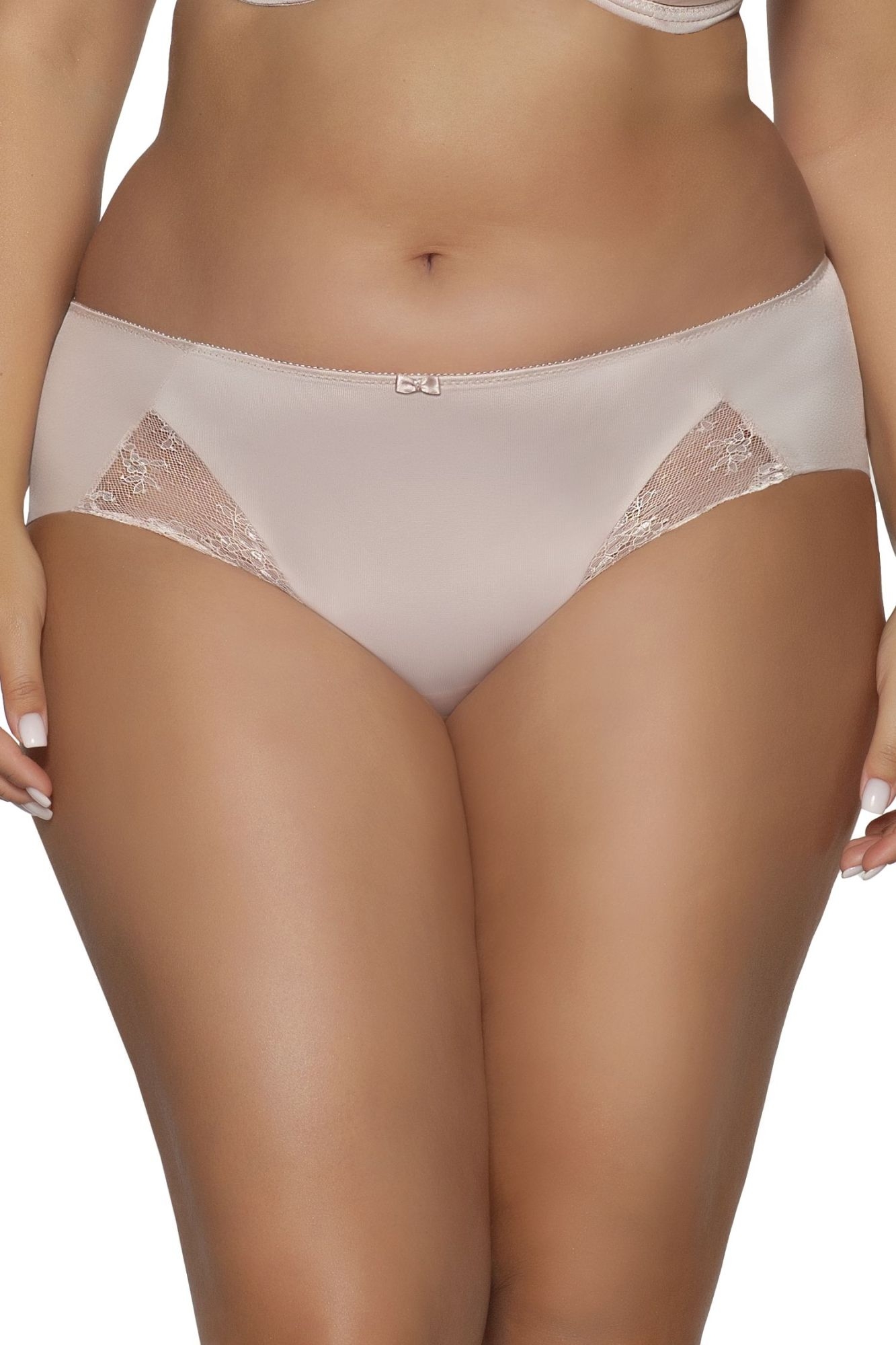 Figi brazyliany Azalea 2111/B beżowe