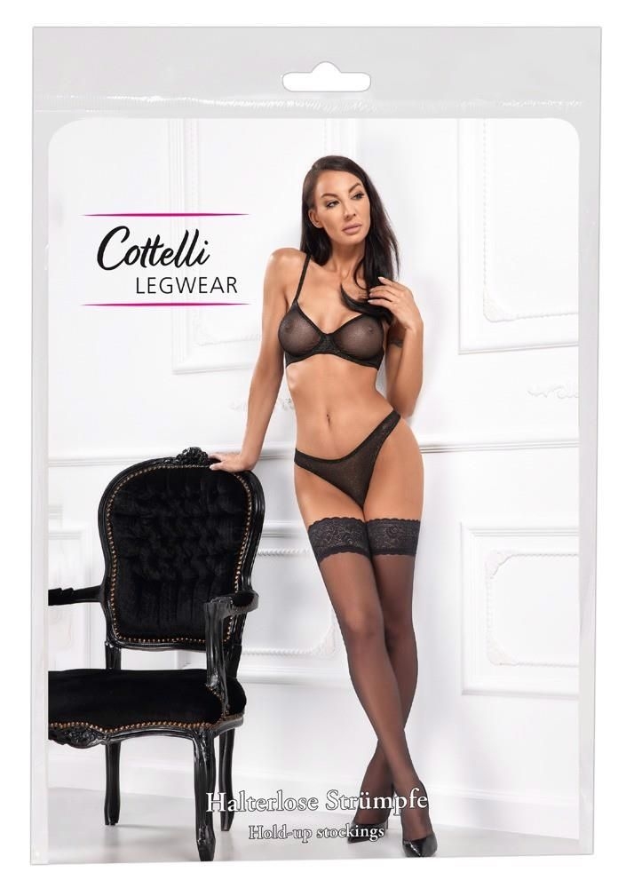 Hold-ups black