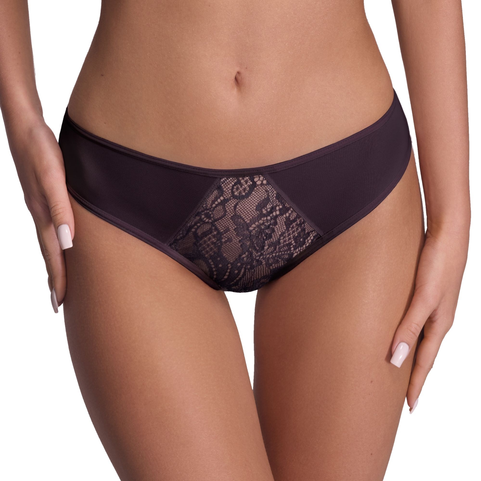 Figi 2189 chocolate brown