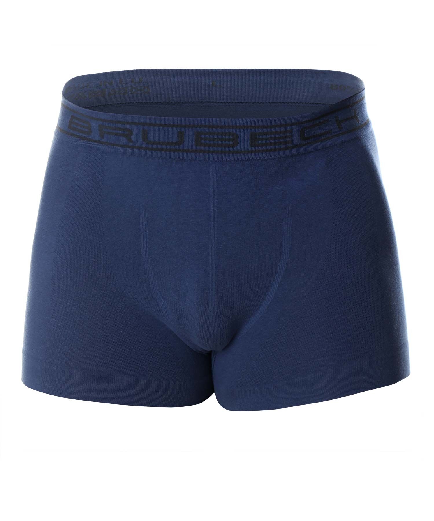 Bokserki BX 00501A indygo