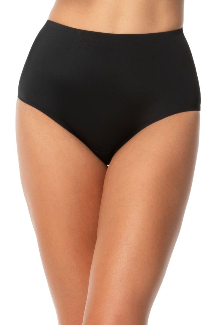 Figi Amber brasil maxi czarne