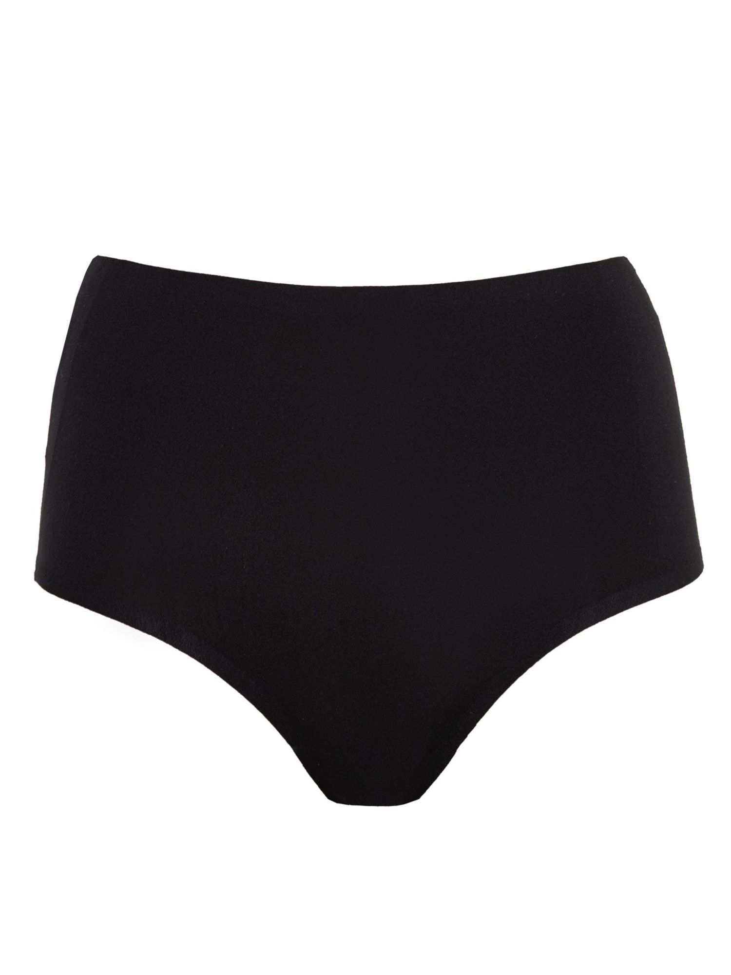 Figi one-size Kylie 06770 czarne