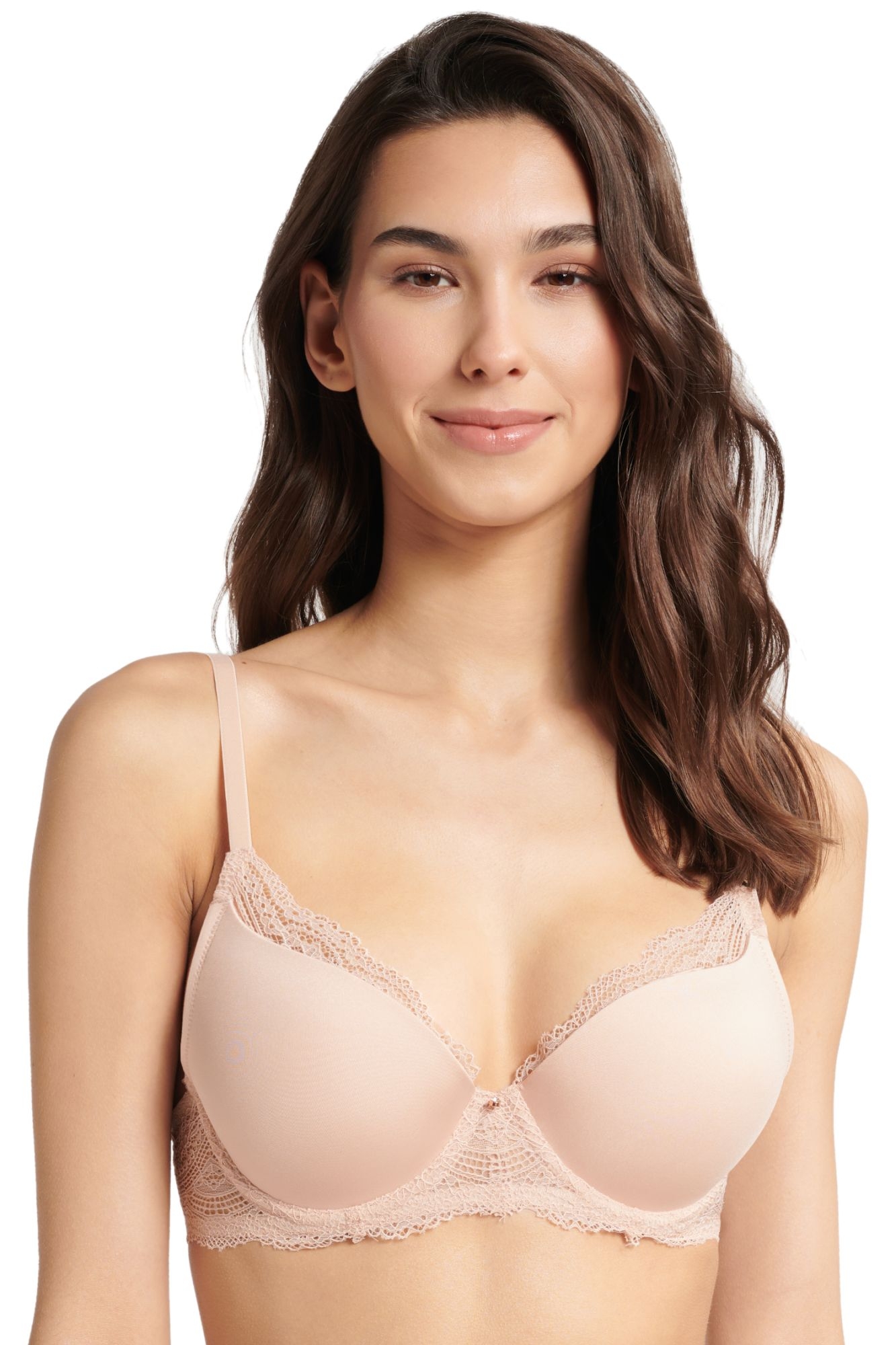 Biustonosz Blair 40688 brzoskwiniowy