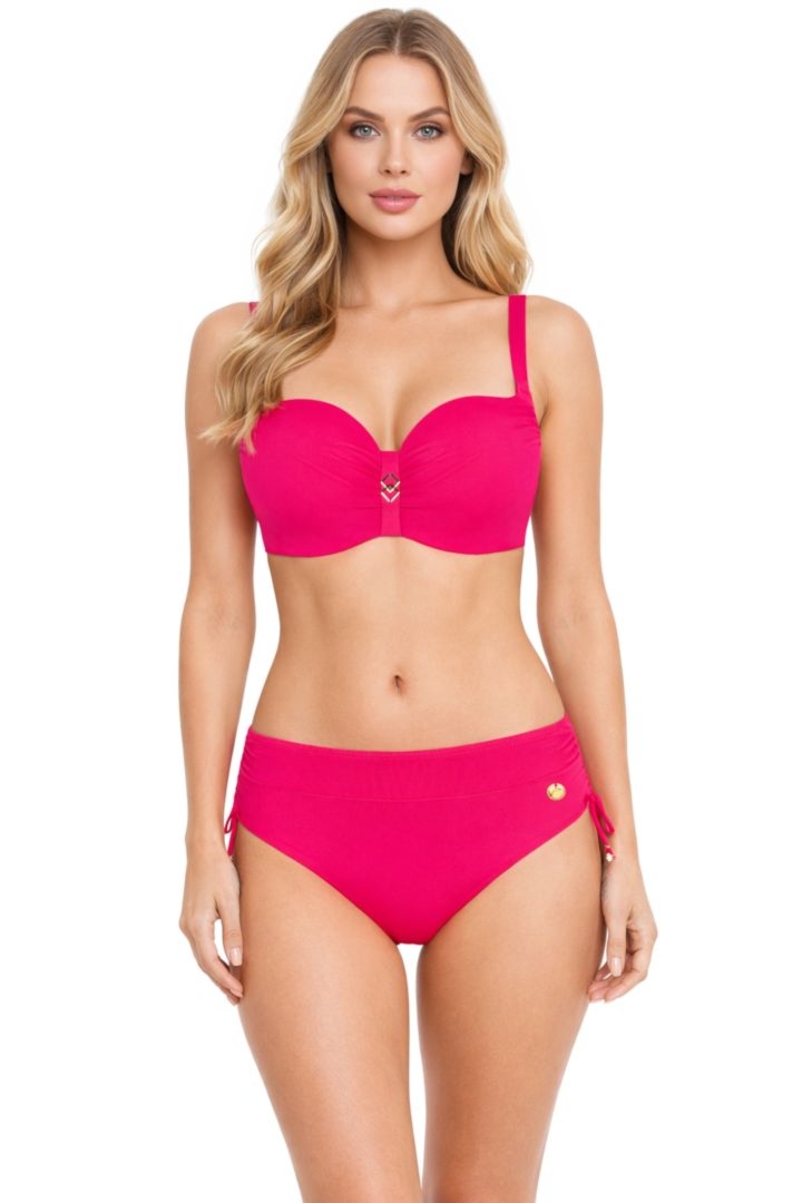 Str�j k�pielowy Alcudia5 995V4CU5 2d r�owy