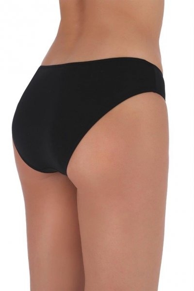 BASIC PANTIES 001 black