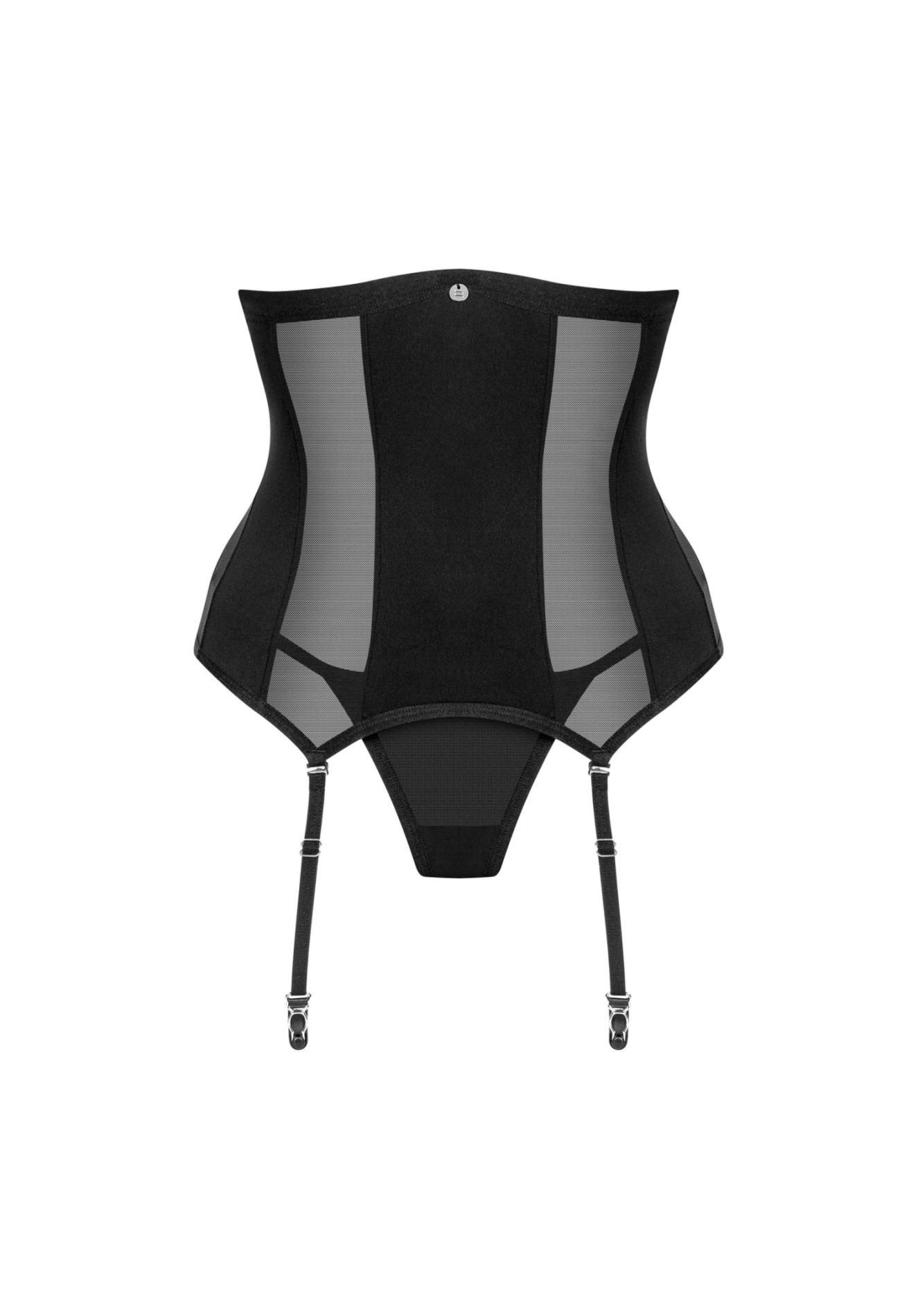 Chic Amoria gorset i stringi