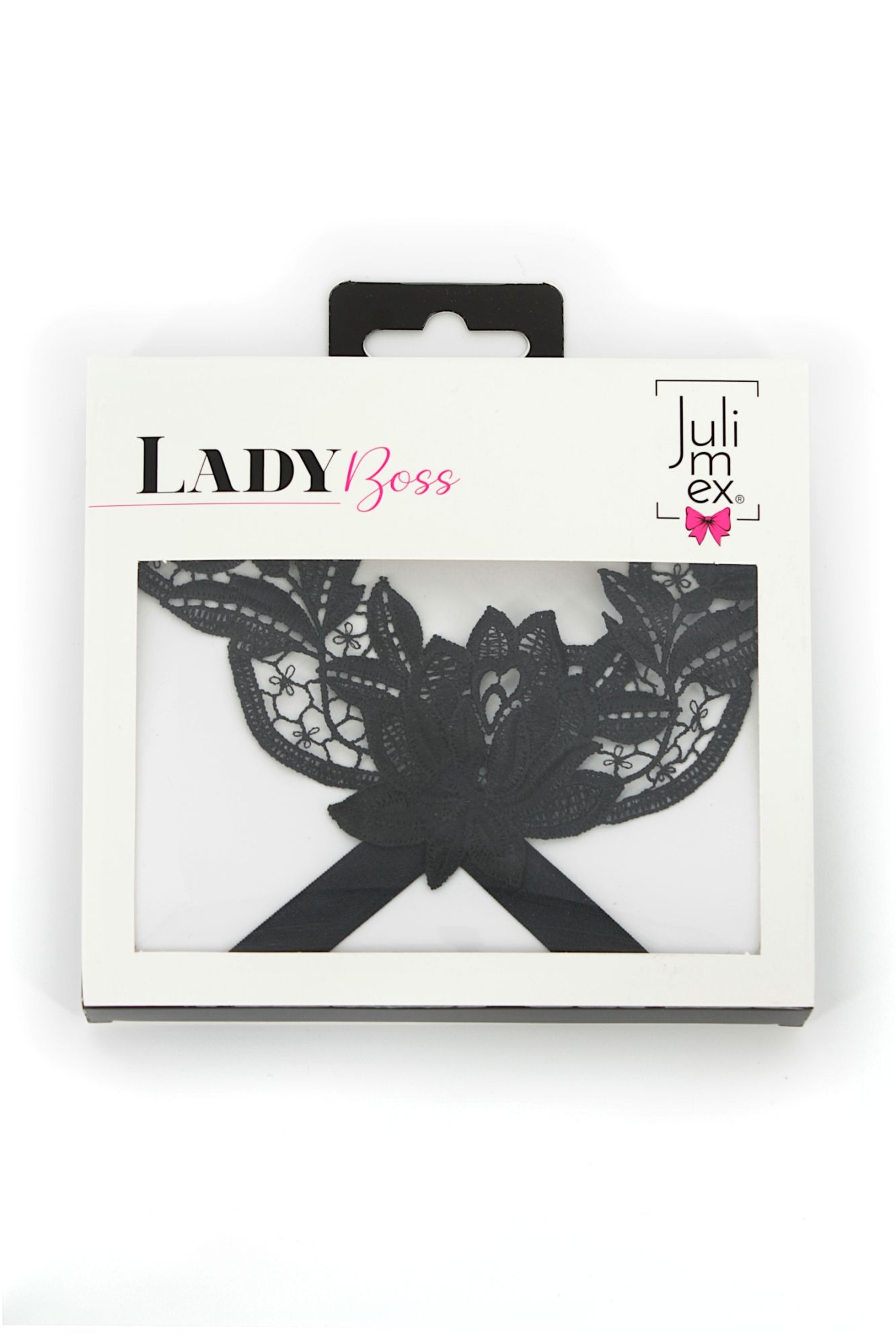 ramiączka Lady boss Blush