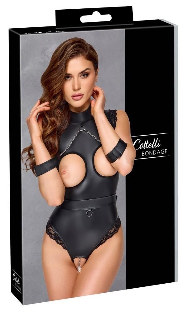 Bondage Body S